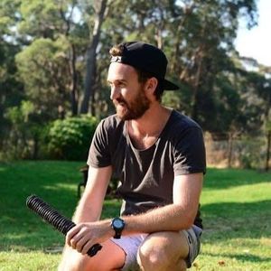 Meet your Posher, Dan